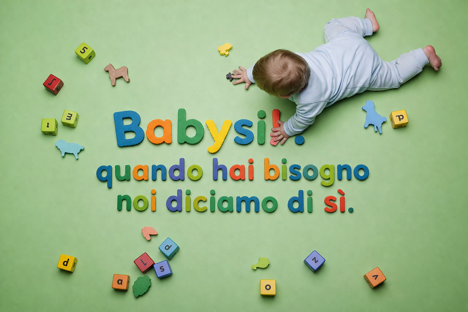 Bambini e giochi